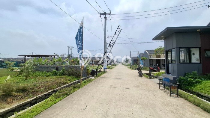 Jual Rumah Murah Meriah Cibitung Punya 2 KT & LT 60m2 Jual Rumah Murah Meriah Cibitung Punya 2 KT & LT 60m2