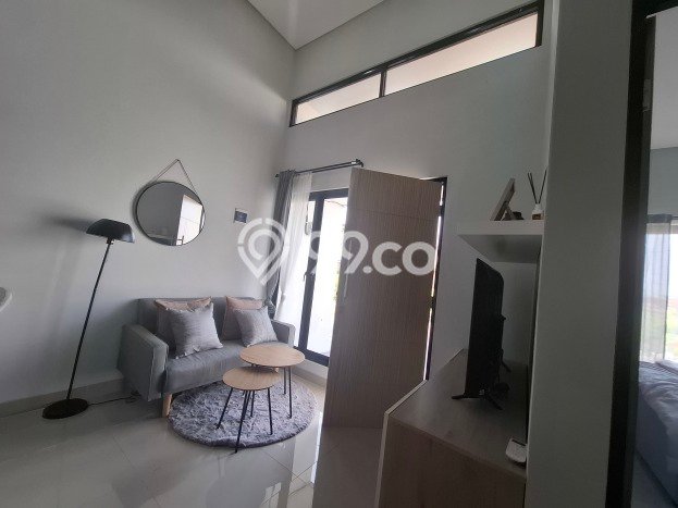 Rumah Murah LT 60m2 di Karang Satria Akses Mudah Rumah Murah LT 60m2 di Karang Satria Akses Mudah
