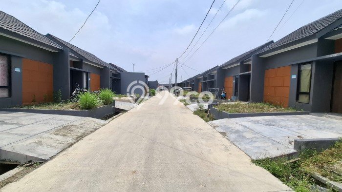 Jual Rumah Murah Meriah Cibitung Punya 2 KT & LT 60m2 Jual Rumah Murah Meriah Cibitung Punya 2 KT & LT 60m2