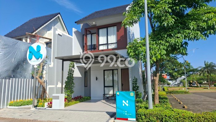 Dijual Hunian Rumah Terawat 2 Kamar di Grand Wisata, Bekasi Dijual Hunian Rumah Terawat 2 Kamar di Grand Wisata, Bekasi