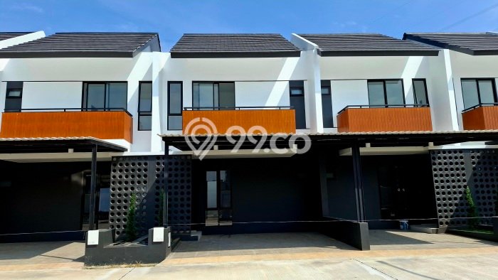 Hunian Cantik Minimalis Lb 59m2 di Bekasi Timur, Bekasi Hunian Cantik Minimalis Lb 59m2 di Bekasi Timur, Bekasi