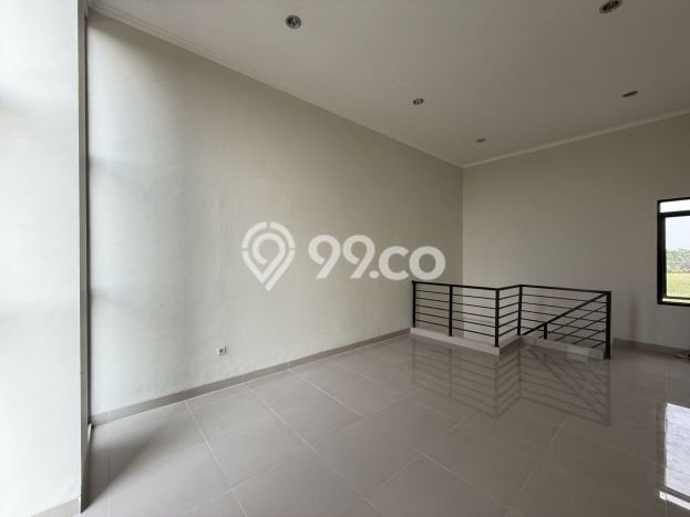Ruko Dijual Lokasi Emas di Cibitung Luas 54m2 Ruko Dijual Lokasi Emas di Cibitung Luas 54m2