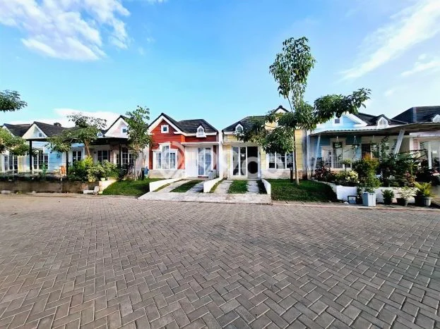 Rumah Budget Terbaik Dijual di Tambun Utara LT 72m2 Rumah Budget Terbaik Dijual di Tambun Utara LT 72m2