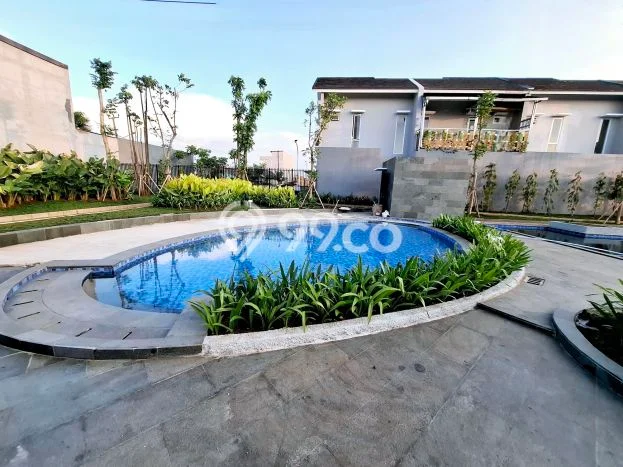 Rumah Budget Terbaik Dijual di Tambun Utara LT 72m2 Rumah Budget Terbaik Dijual di Tambun Utara LT 72m2