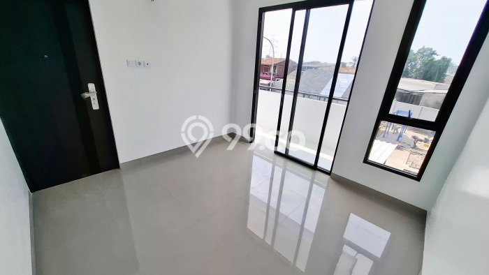 Dijual Rumah Modern 2 KT di Setiamekar, Bekasi Dijual Rumah Modern 2 KT di Setiamekar, Bekasi