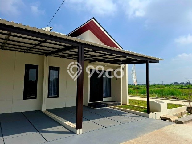 Dijual Cepat Rumah Bagus Siap Huni LB 46m2 di Babelan, Bekasi Dijual Cepat Rumah Bagus Siap Huni LB 46m2 di Babelan, Bekasi