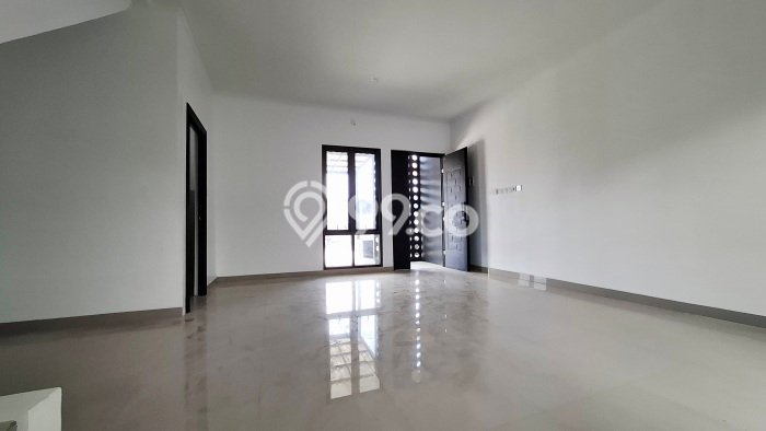 Dijual Rumah Modern 2 KT di Setiamekar, Bekasi Dijual Rumah Modern 2 KT di Setiamekar, Bekasi