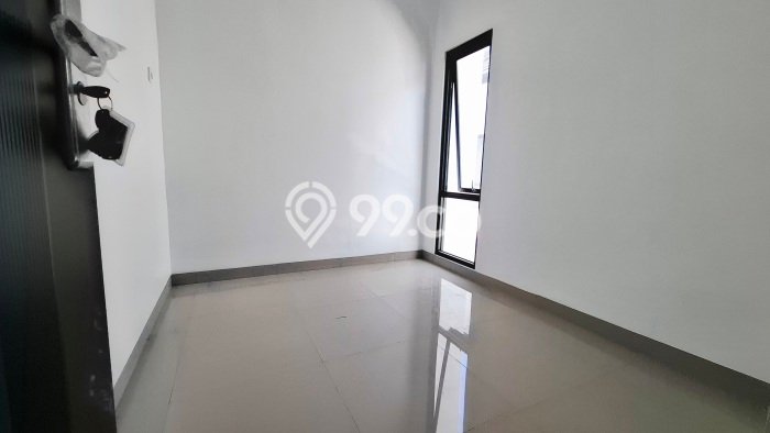 Rumah Modern Minimalis 2 KT Siap Huni di Bekasi Timur Rumah Modern Minimalis 2 KT Siap Huni di Bekasi Timur