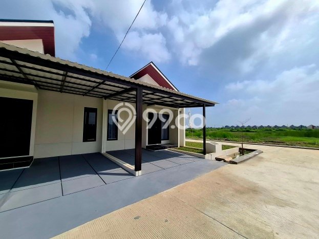 Dijual Cepat Rumah Bagus Siap Huni LB 46m2 di Babelan, Bekasi Dijual Cepat Rumah Bagus Siap Huni LB 46m2 di Babelan, Bekasi