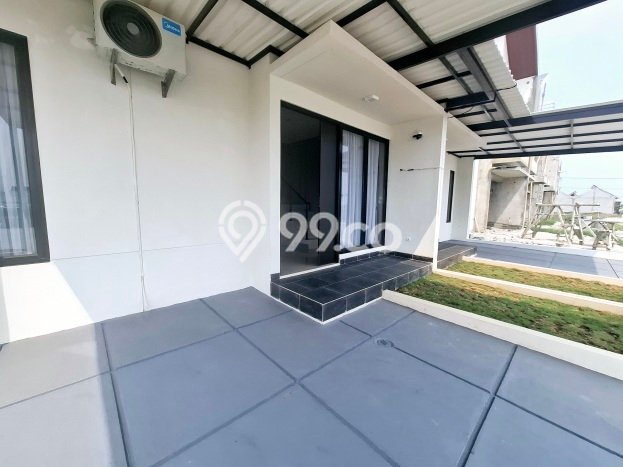 Dijual Rumah Minimalis Bagus Punya 3 KT di Babelan Bekasi SHM Dijual Rumah Minimalis Bagus Punya 3 KT di Babelan Bekasi SHM