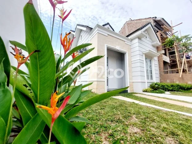 Rumah Sederhana Dijual Lokasi Tambun Utara 2 Kamar dengan Luas Tanah 66m2 Rumah Sederhana Dijual Lokasi Tambun Utara 2 Kamar dengan Luas Tanah 66m2