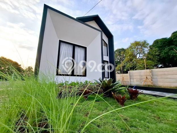 Dijual Rumah Eksklusif 2 KT di Jati Asih, Bekasi Dijual Rumah Eksklusif 2 KT di Jati Asih, Bekasi