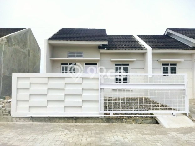 Dijual Rumah Siap Huni di Serang Baru Bekasi Harga Rp 185 Juta LT 60m2 Dijual Rumah Siap Huni di Serang Baru Bekasi Harga Rp 185 Juta LT 60m2