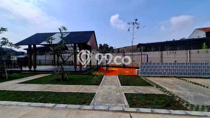 Rumah Modern Minimalis 2 KT Bisa Langsung Pindah di Tambun Selatan Rumah Modern Minimalis 2 KT Bisa Langsung Pindah di Tambun Selatan