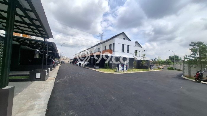 Dijual Hunian Rumah Nyaman 2 KT di Bekasi, Bekasi Dijual Hunian Rumah Nyaman 2 KT di Bekasi, Bekasi