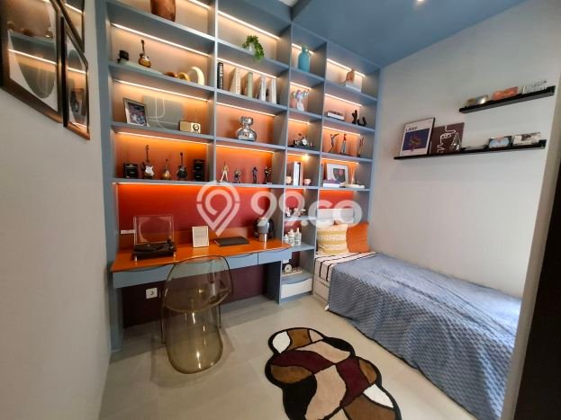 For Sale Hunian Rumah Terawat 4 KT di Grand Wisata, Bekasi For Sale Hunian Rumah Terawat 4 KT di Grand Wisata, Bekasi