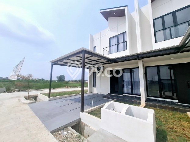 Dijual Rumah Minimalis Bagus Punya 3 KT di Babelan Bekasi SHM Dijual Rumah Minimalis Bagus Punya 3 KT di Babelan Bekasi SHM