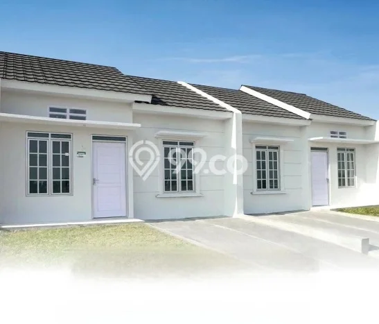 Dijual Rumah Siap Huni di Serang Baru Bekasi Harga Rp 185 Juta LT 60m2 Dijual Rumah Siap Huni di Serang Baru Bekasi Harga Rp 185 Juta LT 60m2