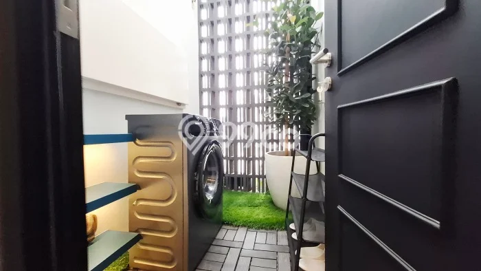 Rumah Minimalis Dijual di Cibitung 2 Kamar dengan Luas Tanah 30m2 Rumah Minimalis Dijual di Cibitung 2 Kamar dengan Luas Tanah 30m2