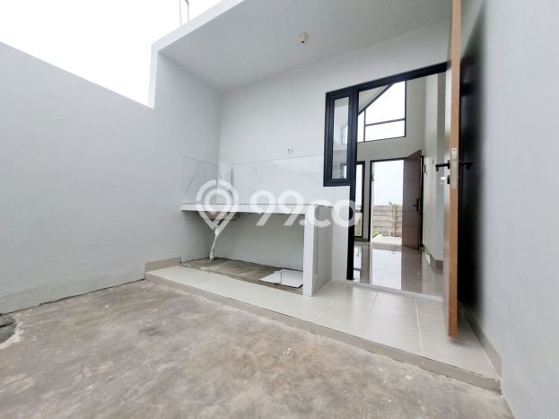 Hunian Terjangkau Dijual Area Babelan, Bekasi Harga Rp 500 Juta Hunian Terjangkau Dijual Area Babelan, Bekasi Harga Rp 500 Juta