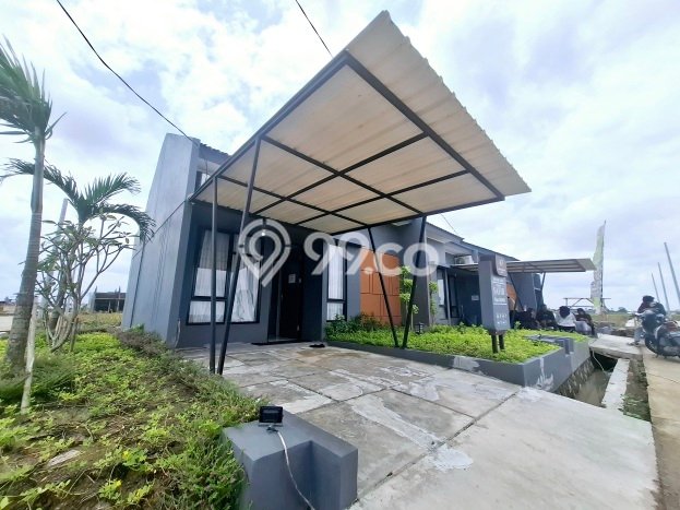 Jual Rumah Murah Meriah Cibitung Punya 2 Kamar & LT 60m2 Jual Rumah Murah Meriah Cibitung Punya 2 Kamar & LT 60m2
