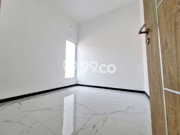 Rumah Modern 3 KT di Mustikasari Bekasi Unfurnished Rumah Modern 3 KT di Mustikasari Bekasi Unfurnished