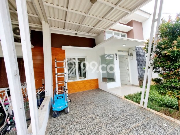BEST PRICE! Rumah Berkualitas area Mustikajaya, LT 66m² Bangunan 42m² BEST PRICE! Rumah Berkualitas area Mustikajaya, LT 66m² Bangunan 42m²