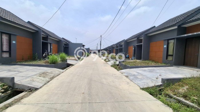 Hunian Terjangkau Dijual di Cibitung, Bekasi Harga Rp 185 Juta Hunian Terjangkau Dijual di Cibitung, Bekasi Harga Rp 185 Juta