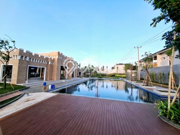 Rumah Minimalis Dijual di Tambun Selatan 2 Kamar dengan LT 66m2 Rumah Minimalis Dijual di Tambun Selatan 2 Kamar dengan LT 66m2