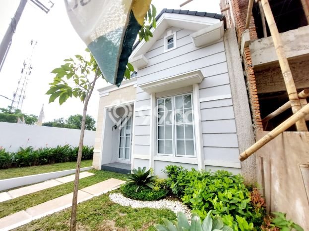 Rumah Sederhana Dijual Lokasi Tambun Utara 2 Kamar dengan Luas Tanah 66m2 Rumah Sederhana Dijual Lokasi Tambun Utara 2 Kamar dengan Luas Tanah 66m2