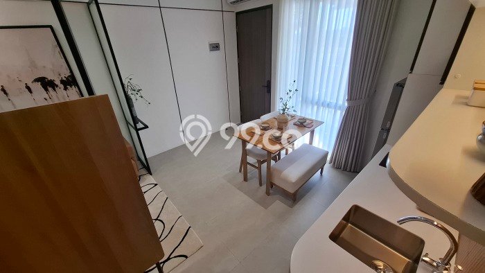 Dijual Hunian Rumah Terawat 2 Kamar di Grand Wisata, Bekasi Dijual Hunian Rumah Terawat 2 Kamar di Grand Wisata, Bekasi