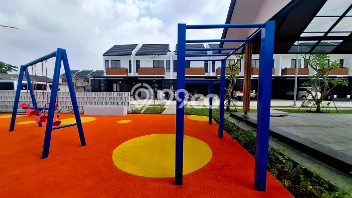 Dijual Hunian Rumah Nyaman 2 KT di Bekasi, Bekasi Dijual Hunian Rumah Nyaman 2 KT di Bekasi, Bekasi