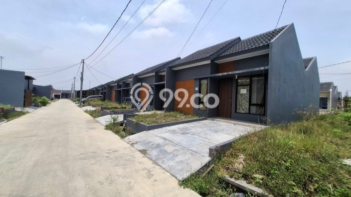 Hunian Terjangkau Dijual di Cibitung, Bekasi Harga Rp 185 Juta Hunian Terjangkau Dijual di Cibitung, Bekasi Harga Rp 185 Juta