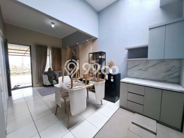 Dijual Rumah Siap Huni di Cibitung Bekasi Harga Rp 185 Juta LT 60m2 Dijual Rumah Siap Huni di Cibitung Bekasi Harga Rp 185 Juta LT 60m2
