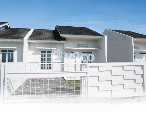 Dijual Rumah Siap Huni di Serang Baru Bekasi Harga Rp 185 Juta LT 60m2 Dijual Rumah Siap Huni di Serang Baru Bekasi Harga Rp 185 Juta LT 60m2
