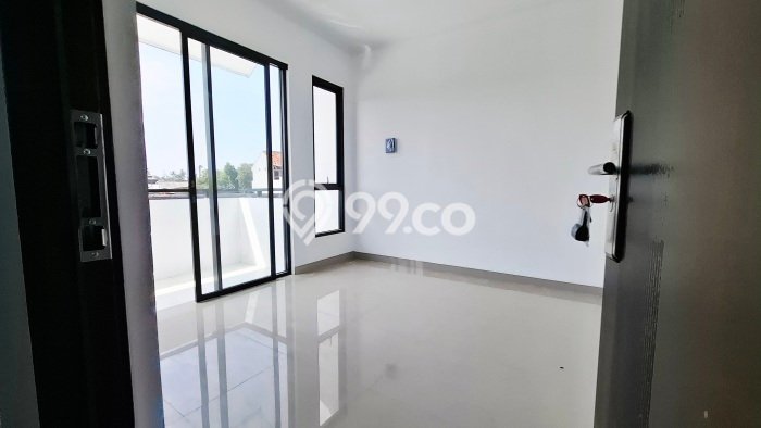 Rumah Modern Cantik 2 KT Siap Huni di Bekasi Timur Rumah Modern Cantik 2 KT Siap Huni di Bekasi Timur