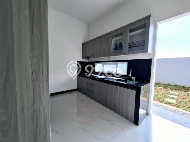 Rumah Modern 3 KT di Mustikasari Bekasi Unfurnished Rumah Modern 3 KT di Mustikasari Bekasi Unfurnished