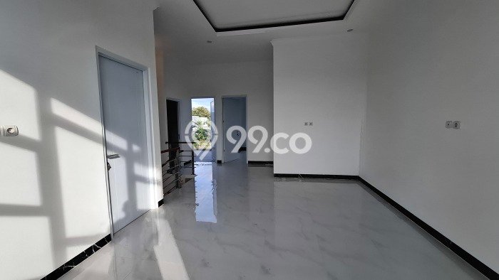 Rumah Modern 4 KT LT 140m2 di Mustikasari Rumah Modern 4 KT LT 140m2 di Mustikasari