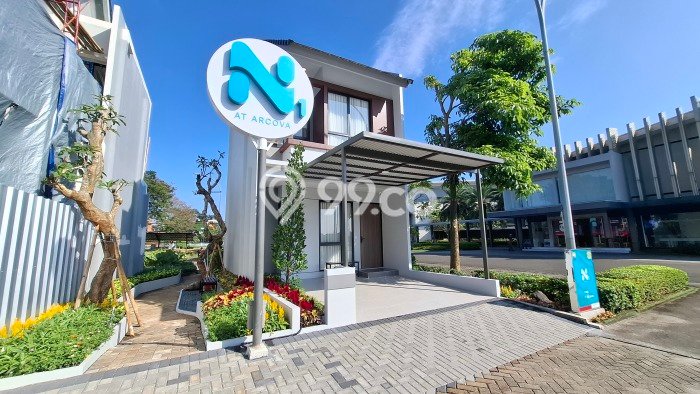 Hunian Nyaman Asri 2 KT Siap Pakai di Grand Wisata Bekasi Hunian Nyaman Asri 2 KT Siap Pakai di Grand Wisata Bekasi