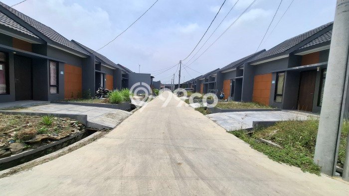 Jual Rumah Murah Meriah Cibitung Punya 2 Kamar & LT 60m2 Jual Rumah Murah Meriah Cibitung Punya 2 Kamar & LT 60m2
