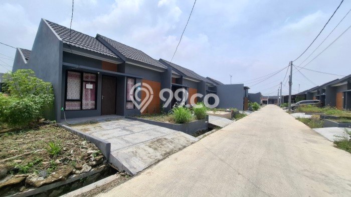 Jual Rumah Murah Meriah Cibitung Punya 2 Kamar & LT 60m2 Jual Rumah Murah Meriah Cibitung Punya 2 Kamar & LT 60m2