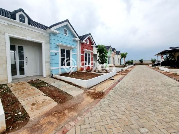 Rumah Murah Dijual di Tambun Utara, Bekasi Harga Rp 360 Juta Rumah Murah Dijual di Tambun Utara, Bekasi Harga Rp 360 Juta