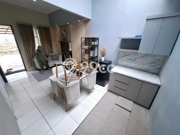 Jual Rumah Harga Miring Cibitung Punya 2 Kamar & LT 60m2 Jual Rumah Harga Miring Cibitung Punya 2 Kamar & LT 60m2