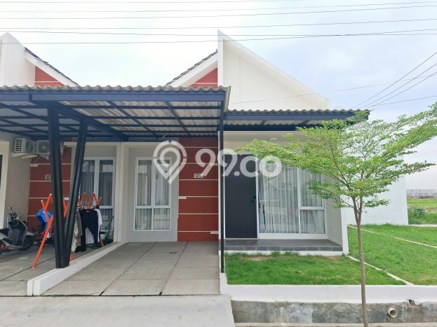 Dijual Rumah Murah di Babelan Bekasi Harga Rp 468 Juta LT 36m2 Dijual Rumah Murah di Babelan Bekasi Harga Rp 468 Juta LT 36m2