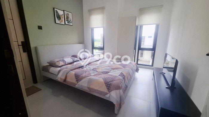 Jual Rumah Strategis Bagus Punya 3 KT di Rawalumbu Bekasi - Jual Rumah Strategis Bagus Punya 3 KT di Rawalumbu Bekasi -