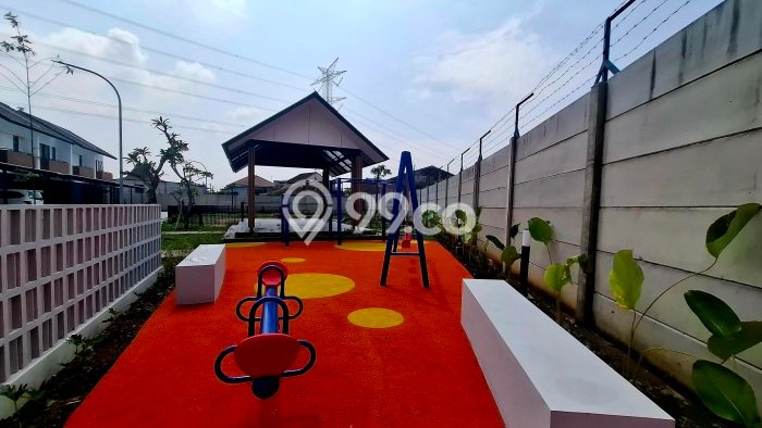 Dijual Rumah 2 Kamar Lokasi Strategis Nyaman dan Strategis di Bekasi Timur Dijual Rumah 2 Kamar Lokasi Strategis Nyaman dan Strategis di Bekasi Timur