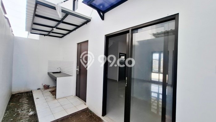 Dijual Rumah Modern 2 KT di Setiamekar, Bekasi Dijual Rumah Modern 2 KT di Setiamekar, Bekasi
