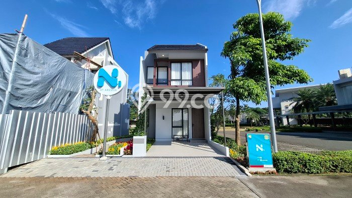 Dijual Hunian Rumah Terawat 2 Kamar di Grand Wisata, Bekasi Dijual Hunian Rumah Terawat 2 Kamar di Grand Wisata, Bekasi