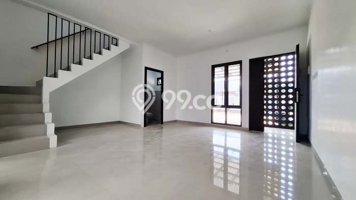 Dijual Rumah Modern 2 KT di Setiamekar, Bekasi Dijual Rumah Modern 2 KT di Setiamekar, Bekasi