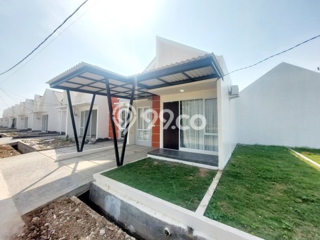 Rumah Budget Terbaik Siap Huni Area Babelan LT 36m2 Rumah Budget Terbaik Siap Huni Area Babelan LT 36m2